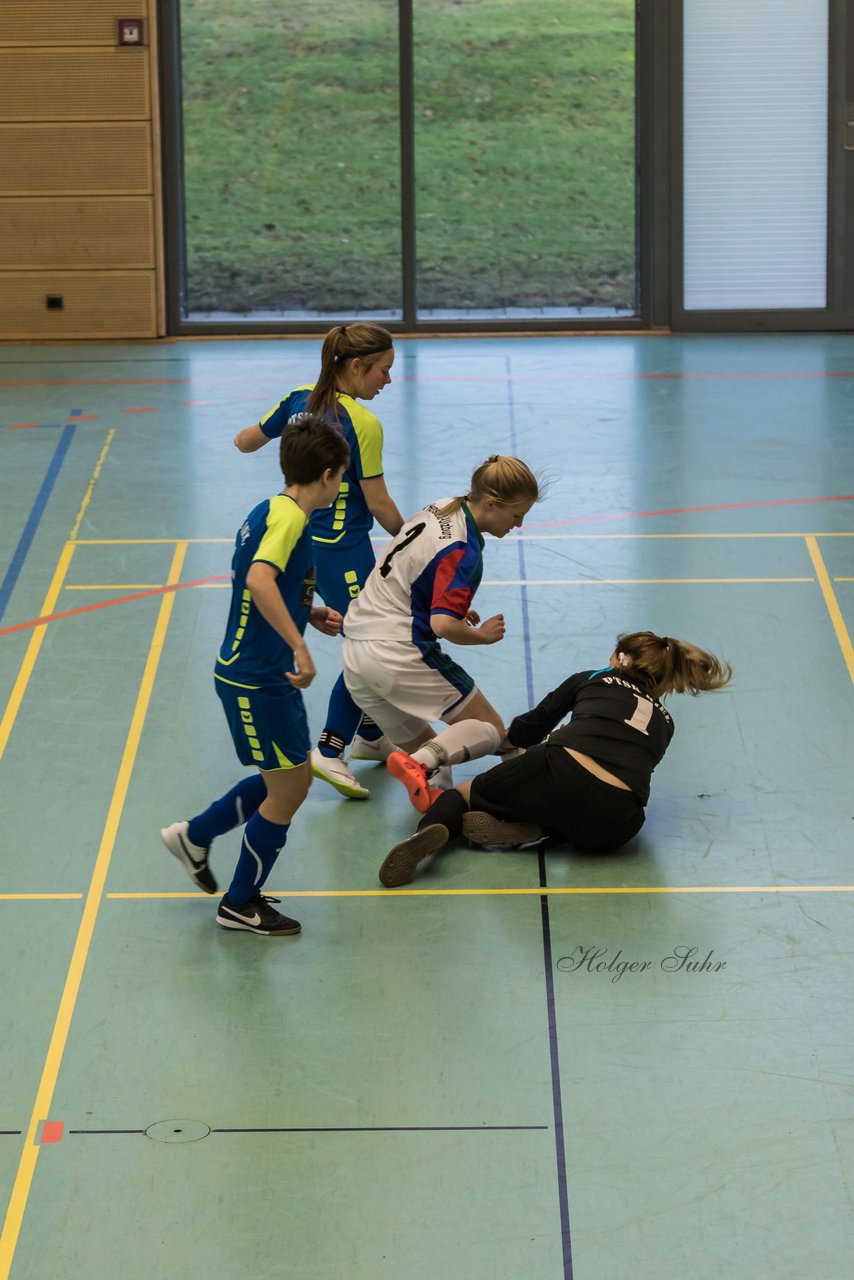 Bild 422 - Girls Cup